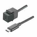 Bachmann modul USB 3.1 TipC 917.121