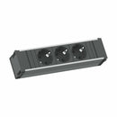 Bachmann CONI vgradni razdelilec 217mm 3x250V 333.1007