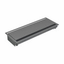 Bachmann CONI vgradno ohišje 356mm za razdelilce antracit 338.0206