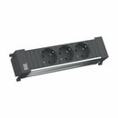 Bachmann POWER FRAME vgradni razdelilec 220mm 3x250V 317.100