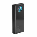 Baseus prenosna baterija 30.000mAh 65W PowerBank črna PPLG000101