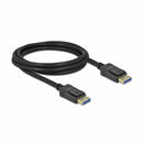 Delock kabel DisplayPort  3m 10K 60Hz 80263