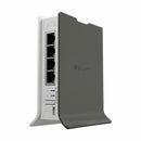 Mikrotik usmerjevalnik WiFi6 hAP ax lite LTE6 L41G-2axD&FG621-EA