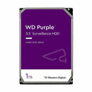 WD PURPLE 1TB trdi disk 9cm 5400 64MB SATA WD11PURZ