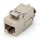 Digitus modul CAT.6A 10G FTP toolless pak/24 DN-93619-24