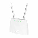 Tenda usmerjevalnik WiFi 4G LTE 300Mb 4G06c
