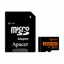 APACER microSD XC  512GB spominska kartica U3 R100 V30 A2 AP512GMCSX10U8-R