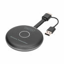 Digitus line extender HDMI brezžični oddajnik Click&Present PRO