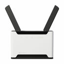 Mikrotik usmerjevalnik WiFi6 AX Chateau LTE6 S53UG+5HaxD2HaxD-TC&FG621-EA
