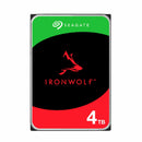 Seagate IronWolf 4TB trdi disk 9cm 5400 256MB SATA ST4000VN006