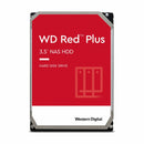 WD RED PLUS CMR 2TB trdi disk 9cm 5400 64MB SATA WD20EFPX