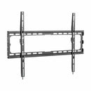SBOX stenski nosilec za TV PLB-2264F-2 črn