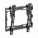 SBOX stenski nosilec za TV PLB-3422T-2 črn