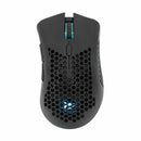 WHITE SHARK miška brezžična črna RGB WGM-5012 LIONEL Gaming