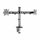 WHITE SHARK nosilec namizni LCD 2xmonito Gaming črn GMS-3205 AMENHOTEP-II