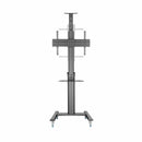 SBOX samostoječi nosilec za TV FS-446-2