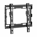 SBOX stenski nosilec za TV PLB-2222F-2 črn