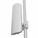 Mikrotik dostopna točka WiFi6 mANTBox AX 15s PoE zunanja L22UGS-5HaxD2HaxD-15S