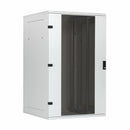 Triton kabinet 27U 1300 800x800 siv N8 sestavljen
