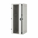 Triton kabinet 37U 1750 600x600 siv N8 sestavljen