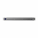 Ubiquiti stikalo 24-port 8x 2,5G 16x 1G SFP+ manag PoE++ 400W USW-PRO-MAX-24-POE