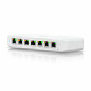 Ubiquiti stikalo 1G 8-port PoE+ 42W Unifi USW-ULTRA