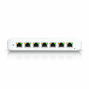 Ubiquiti stikalo 1G 8-port PoE++ 60W Unifi USW-ULTRA-60W