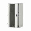 Triton kabinet 45U 2105 800x800 siv N8 sestavljen