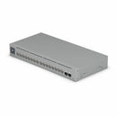 Ubiquiti stikalo 16-port 4x 2,5G 12x1G 2xSFP+ managed USW-PRO-MAX-16
