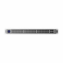 Ubiquiti stikalo 48-port 16x 2,5G 32x 1G 4xSFP+ managed 720W USW-PRO-MAX-48-POE
