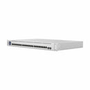 Ubiquiti stikalo 10G 24-port rack 2x 25G SFP28 Unifi managed USW-ENTERPRISEXG-24