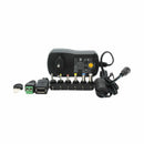 PCEnergy univerzalni napajalnik 2250mA 3V-12V