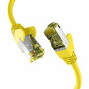 EFB patch SFTP CAT.6A PIMF  1m rumen