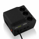 Tecnoware regulator in stabilizator 220V napetosti 1000VA FSTELPRE1000M