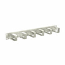 Triton organizator 1U rack 70x40mm kovinski