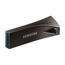 SAMSUNG USB 3.1 ključ 64GB BAR PLUS siv MUF-64BE4/APC