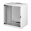 Digitus zidni kabinet 12U 595 540x400 siv DN-49206