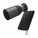 EZVIZ kamera 8.0MP brezžična BC1C + solarni panel  CS-BC1C/SP (4K)