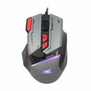 BARACUDA miška siva BGM-047 MANTA-G Gaming