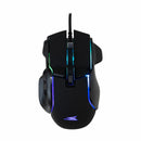 BARACUDA miška črna BGM-071 PIRANHA-B Gaming