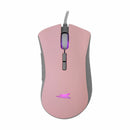 BARACUDA miška roza BGM-084 LOBSTER-P Gaming