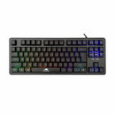 BARACUDA tipkovnica USB črna gaming BGK-01114 KRILL-B