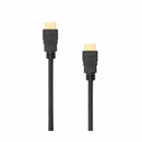 SBOX kabel HDMI 4K 5m črn