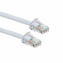 Leviton patch UTP CAT.6   3m siv P24 C6CPCU030-8CCBB-P24