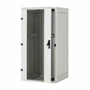 Triton kabinet 45U 2105 800x1000 siv N8 sestavljen