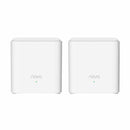 Tenda usmerjevalnik MESH WiFi6 AX 1500Mb set- 2 kos EX3