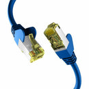EFB patch SFTP CAT.6A PIMF  0,5m moder