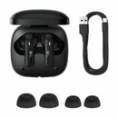Baseus slušalke Bowie E19 črne bluetooth A00069600113-00