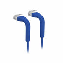 Ubiquiti patch UTP CAT.6 0,30m moder upogljiv