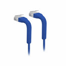 Ubiquiti patch UTP CAT.6 1m moder upogljiv